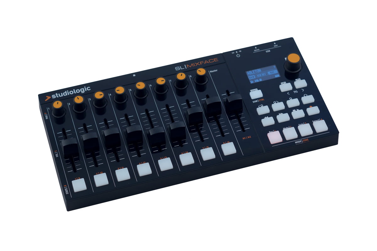 Studiologic SL Mixface