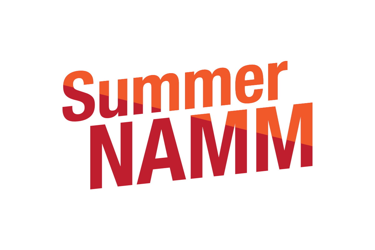 Summer NAMM 2019