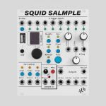 ALM Busy Circuits Squid Salmple