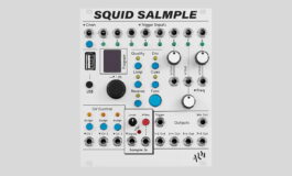 ALM Busy Circuits Squid Salmple