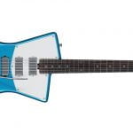Sterling by Music Man St. Vincent STV60