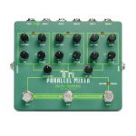 Electro-Harmonix Tri Parallel Mixer