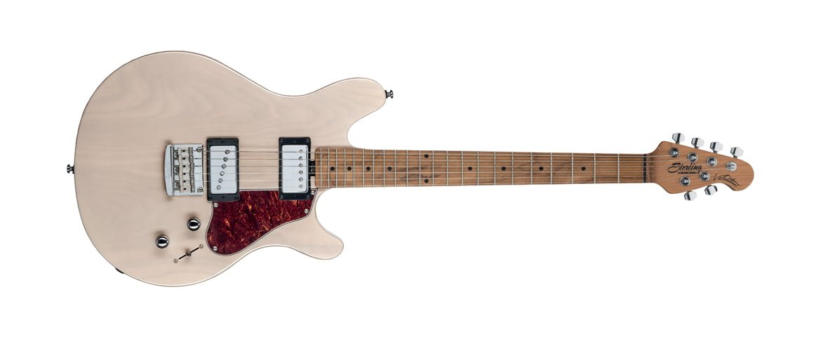 Sterling by Music Man Valentine JV60