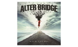 „Wouldn't You Rather” – wideo do nowego singla Alter Bridge