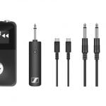 Sennheiser XSW-D PEDALBOARD SET