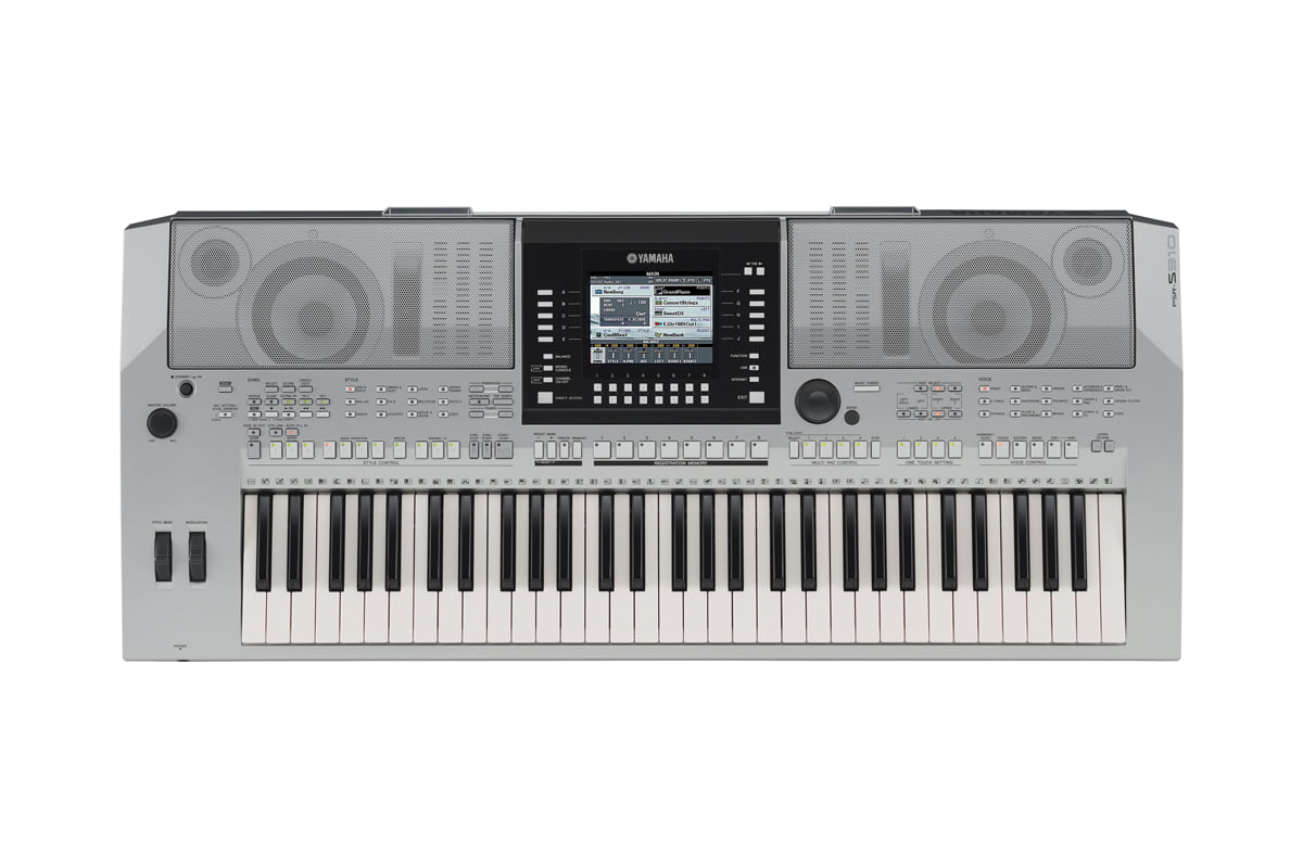 Yamaha PSR-S910