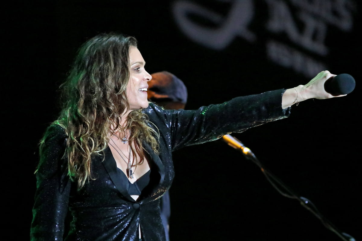 Beth Hart