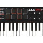 Akai MPK mini