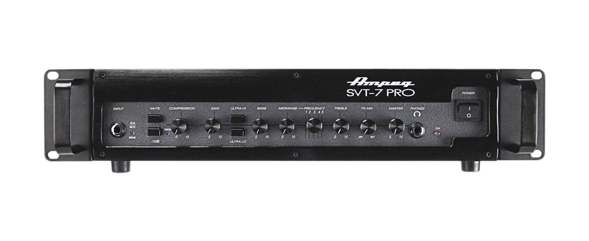 Ampeg SVT-7 PRO