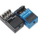 BOSS PS-6 Harmonist i ST-2 Power Stack