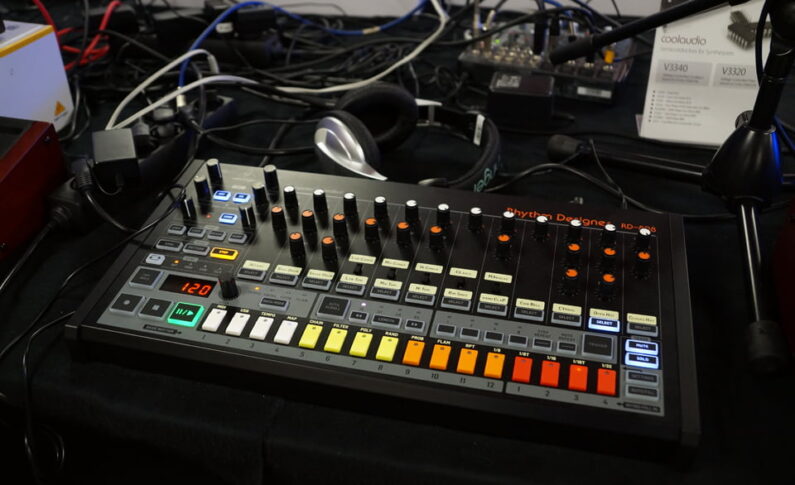 Behringer RD-808