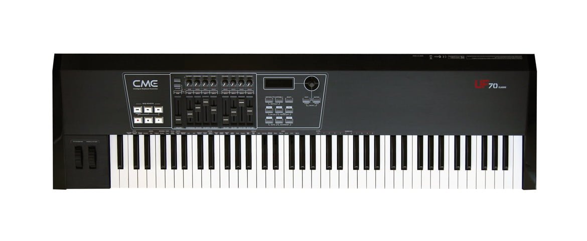CME UF70 Classic
