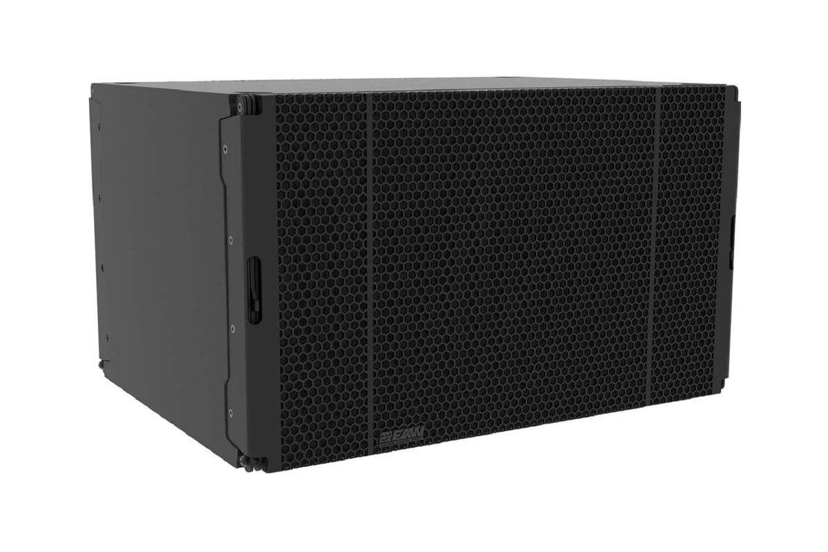 EAW SB818P|F