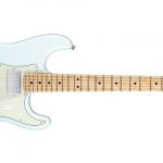 Fender Blacktop Stratocaster HH