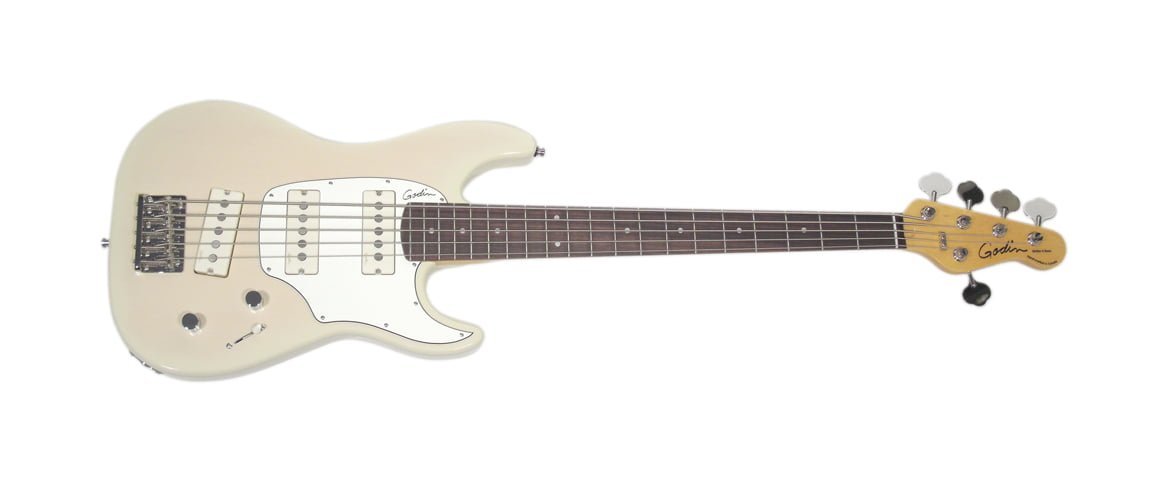 Godin Shifter Bass 5
