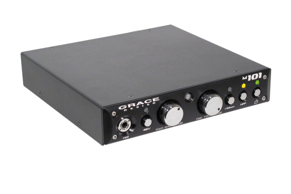 Grace Design m101