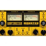 Looptrotter Monster Compressor