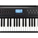 M-Audio Axiom 49