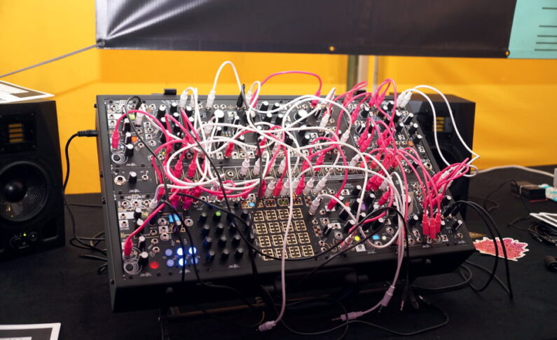 Make Noise