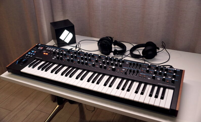Novation Summit