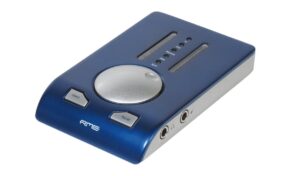 RME Audio Babyface – test interfejsu audio