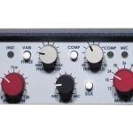 Rupert Neve Designs Portico 5017