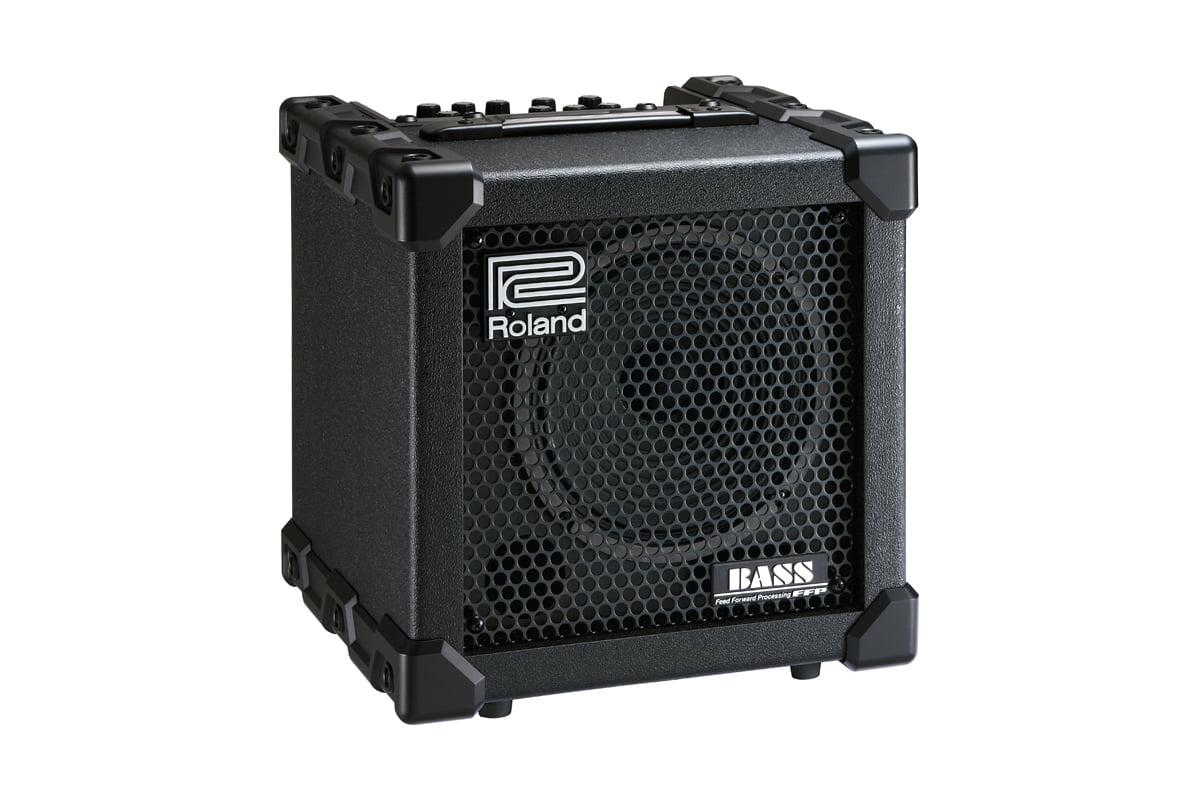 Roland Cube-20XL Bass