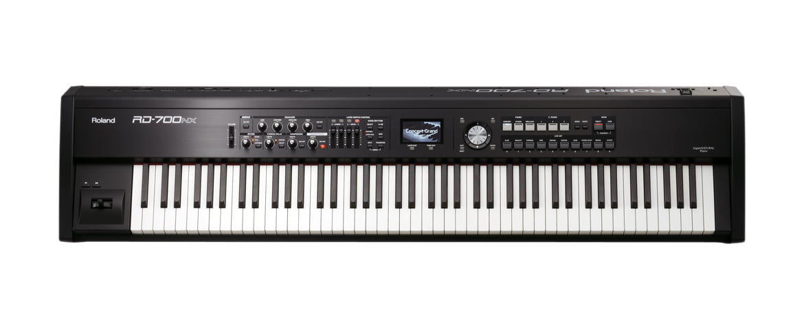 Roland RD-700NX