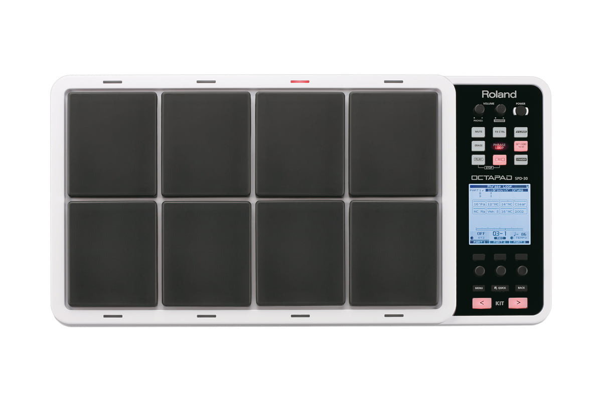 Roland Octapad SPD-30