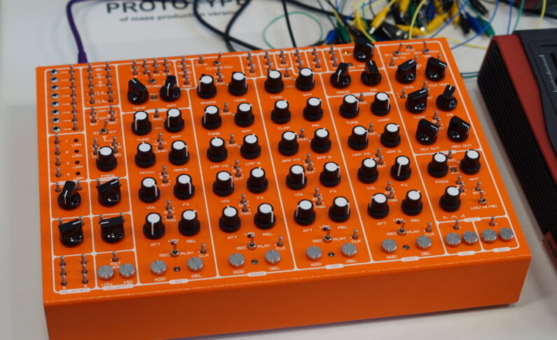 SOMA Laboratory PULSAR-23