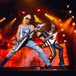 Scorpions