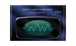 Spectrasonics Omnisphere v1.5 – test instrumentu wirtualnego