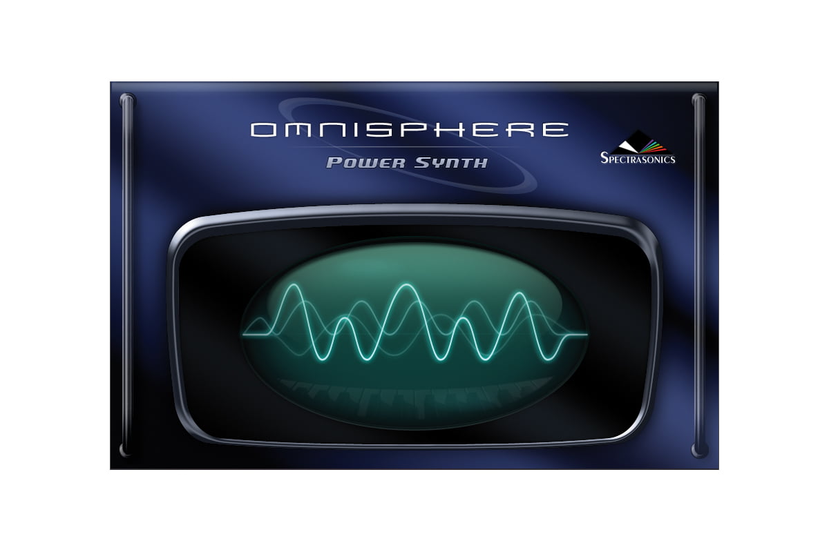 Spectrasonics Omnisphere v1.5