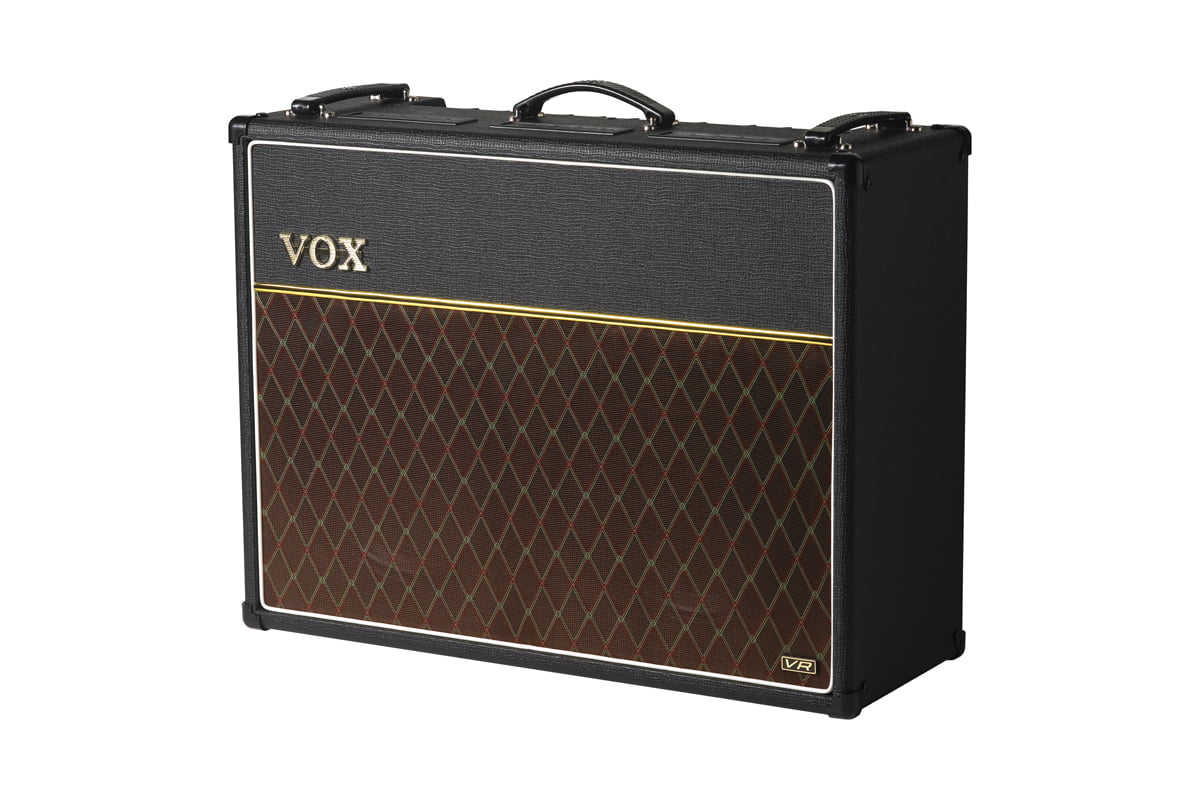 VOX AC30VR