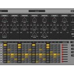 Synsonic Instruments Apollon