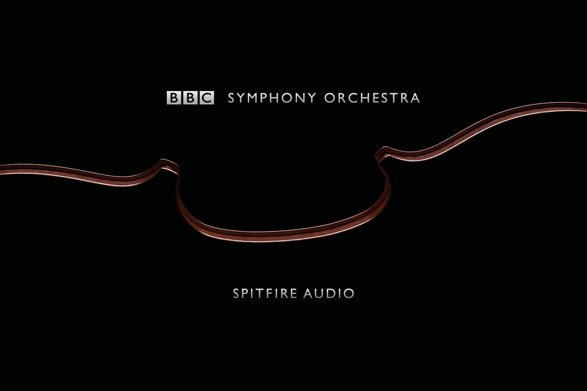Spitfire Audio BBC SYMPHONY ORCHESTRA
