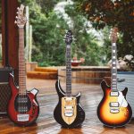 Music Man Ball Family Reserve – sierpień 2019