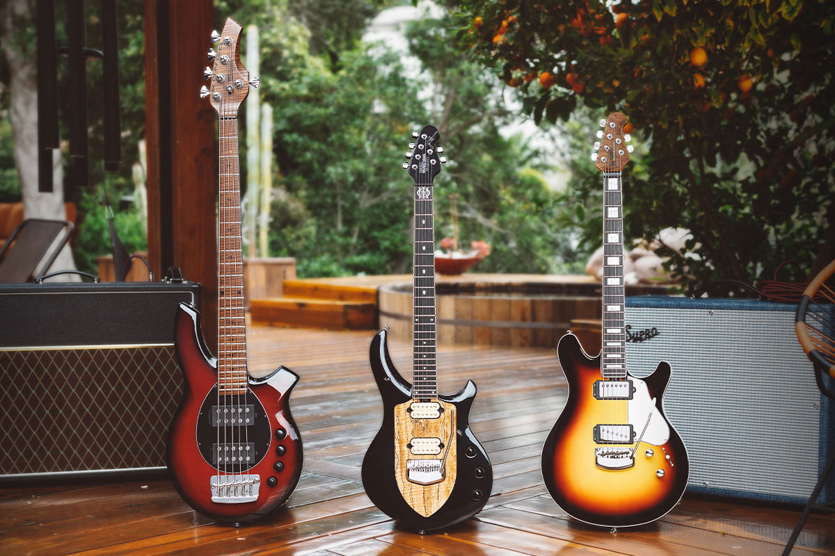 Music Man Ball Family Reserve – sierpień 2019