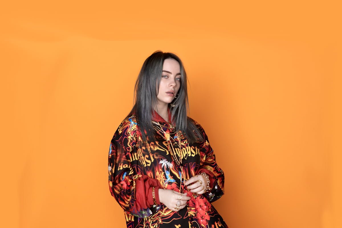 Billie Eilish