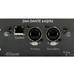 Digico DMI-Dante 64@96