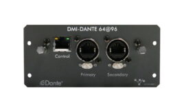 Digico DMI-Dante 64@96
