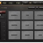 Fingerlab DM1
