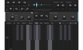 AudioKit Pro FM Player 2