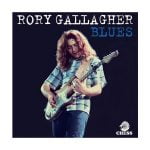 Rory Gallagher „Blues”