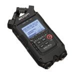 Zoom H4n Pro All Black