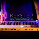 Arturia KeyStep 1.1