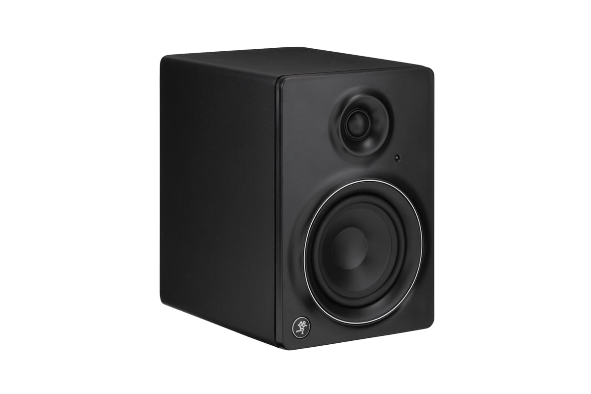 Mackie MR5 mk2
