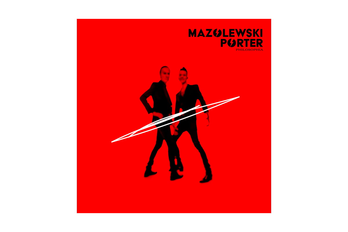 Mazolewski / Porter „Philospohia”