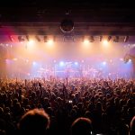 DiGiCo i Meyer Sound na Montreux Jazz Festival