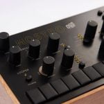Outer Space Sounds MOSTRO